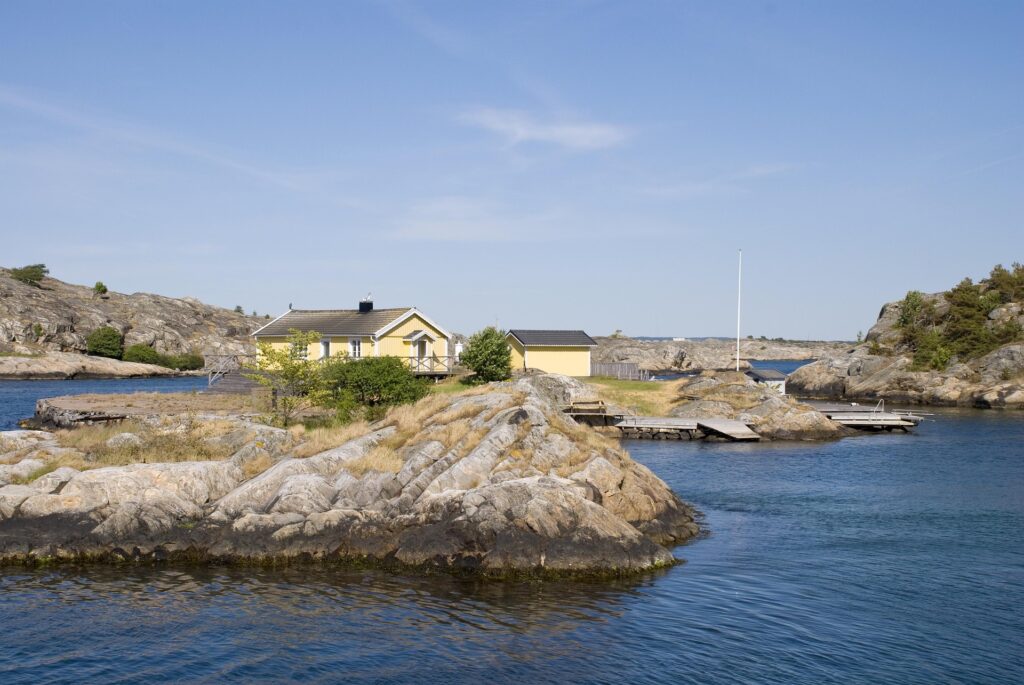 Archipelago
