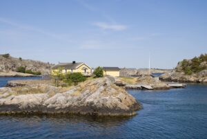 Archipelago